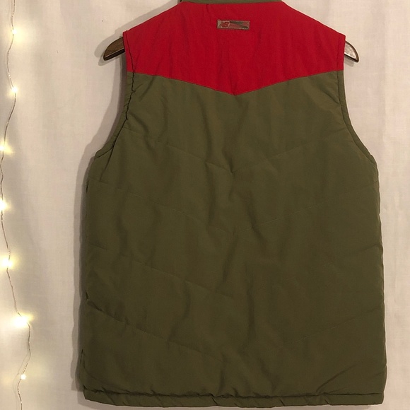 Boy's New Balance Reversible Vest Sz. 14/16 - Picture 2 of 7